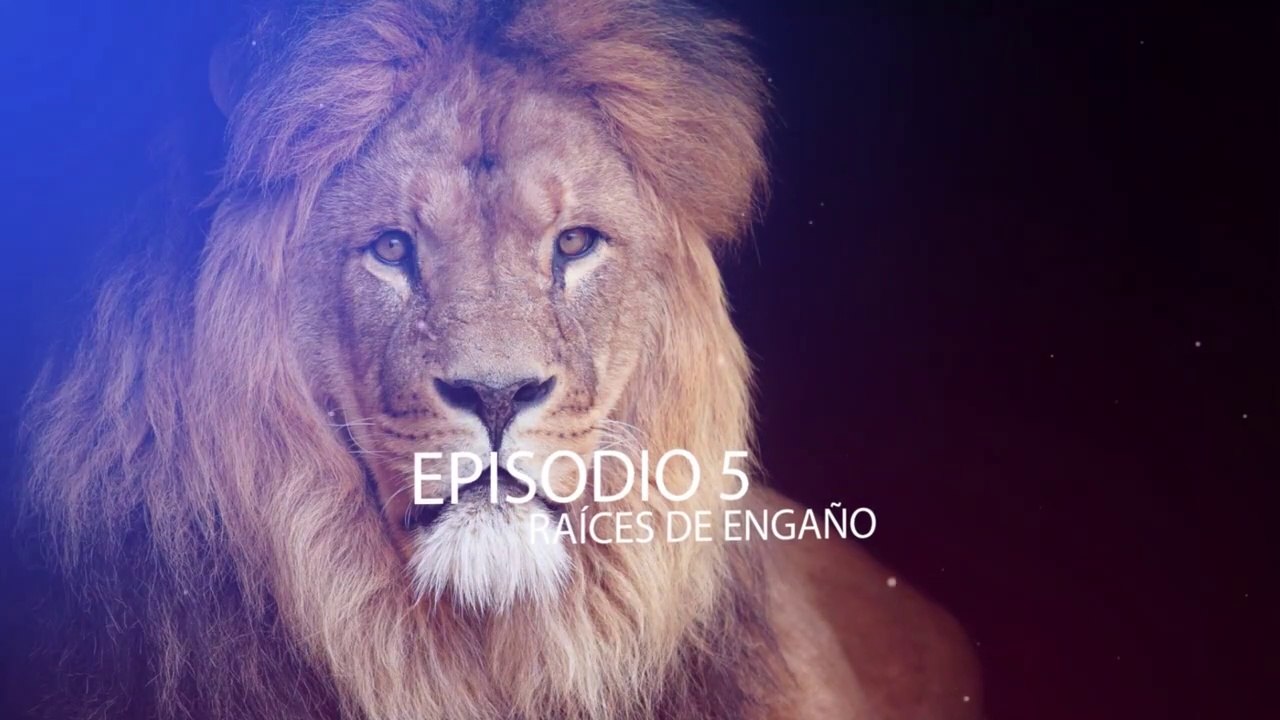 SERIE EL ACTA EPISODIO 5 - RAÍCES DE ENGAÑO