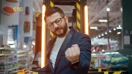 Миша портит всё - 8 серия