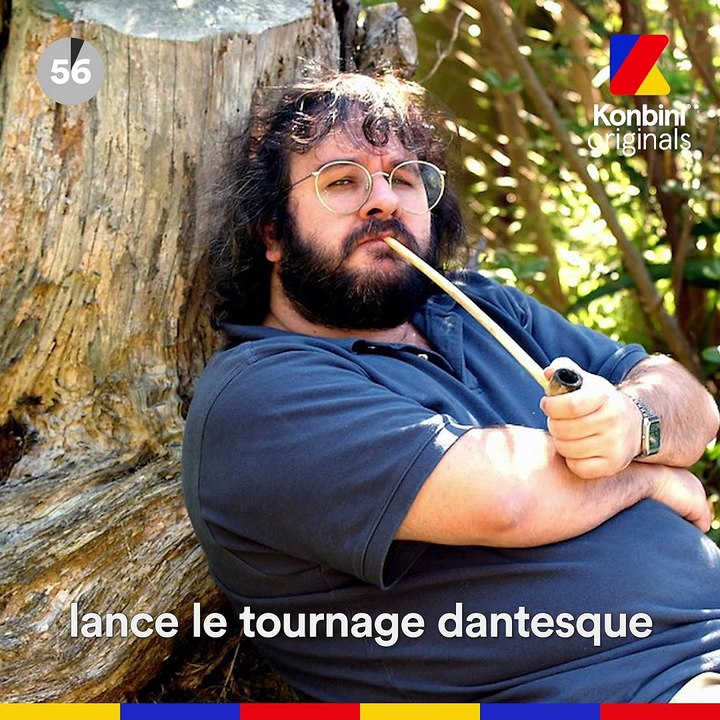 Mais pourquoi Boromir mettait-il son armure avec des chaussures de ski ?