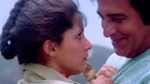 Vinod Khanna and Dimple Kapadia's good acting in the film Prem Dharma, Bollywood news