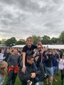 Can you make 11-year-olds lockdown-birthday wish come true - with Tramlines 2018 t-shirt?