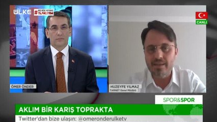 Spor & Spor - 20 Nisan 2020