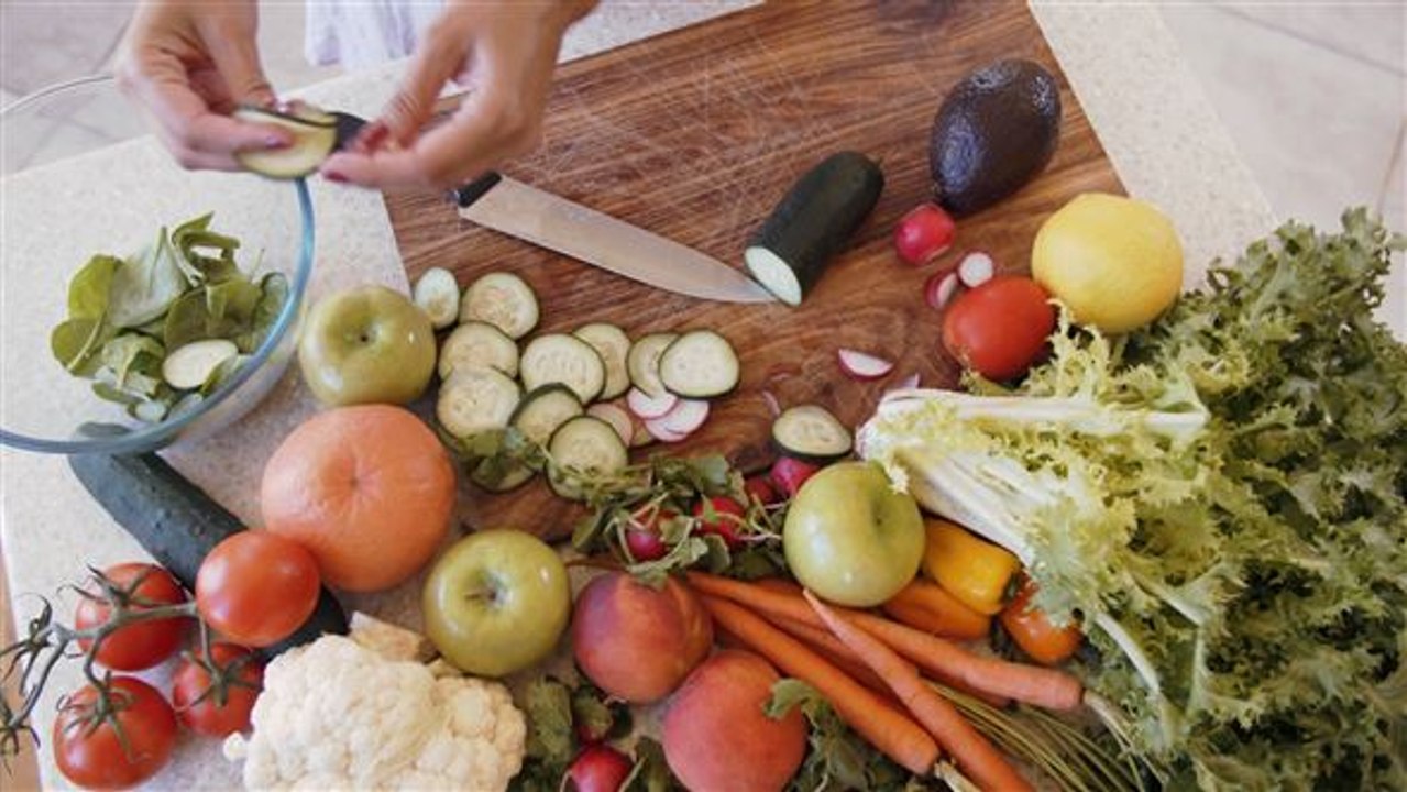 Queen's legendärer gitarrist predigt veganismus