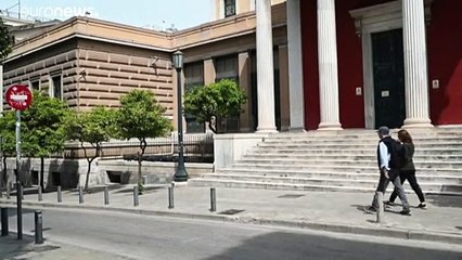 Παγκόσμιος χάρτης Covid-19: Βελτιώνεται η θέση της Ελλάδας