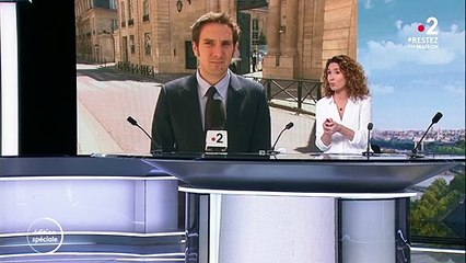 Politique : le déconfinement fait voler en éclats l’union nationale