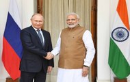 S-400 missile deal: India gives top priority to its relations with Russia, says PM Modi