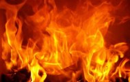 Super 50: Fire destroys a rubber factory in Thane