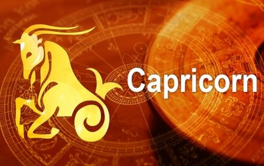 CAPRICORN | Your Horoscope Today | Predictions for October 6
