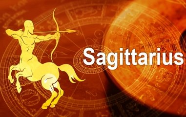 SAGITTARIUS | Your Horoscope Today | Predictions for October 6