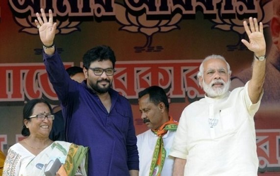 NN Ground Zero Poll Survey: Will Supriyo be able to retain Asansol in 2019 Lok Sabha elections?