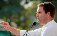 Rahul Gandhi apologises for attributing 'chowkidar' remarks to SC