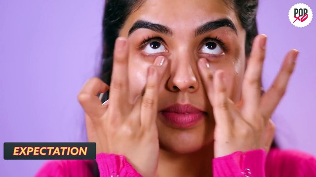 Shooting A Beauty Video_ Expectation Vs Reality - POPxo