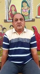 डॉक्टर के शव को दफनाने पहुंची एंबुलेंस पर हमला निंदनीय: IMA एमपी वाइस प्रेसिडेंट डॉक्टर लोंधे