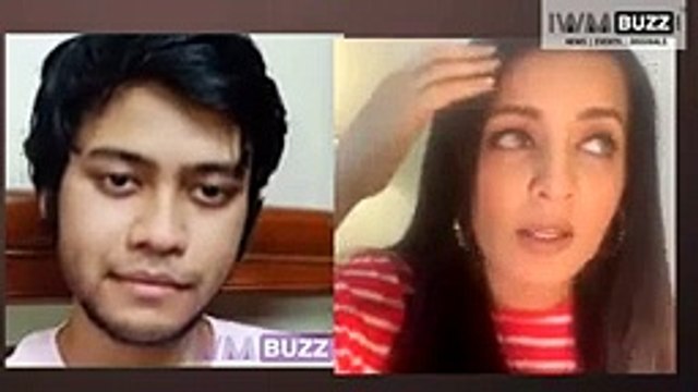 Exclusive Celina Jaitly talks about her comeback in movies