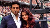 Aishwarya Rai Bachchan-Abhishek Bachchan 13th Wedding Anniversary Checkout 13 Cute Moments