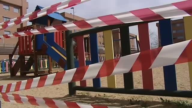 El Gobierno deberá definir en las próximas horas las medidas concretas para que salgan los niños a partir del día 27 de abril