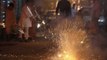 London witnesses pre-Diwali celebrations