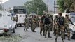 Jammu and Kashmir: Five BSF personnel injured in suspected militant attack in Srinagar