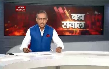 Bada Sawaal: Is Hindutva the only major issue for elections?