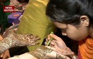 Karwa Chauth special: Women folks gears up for the festival