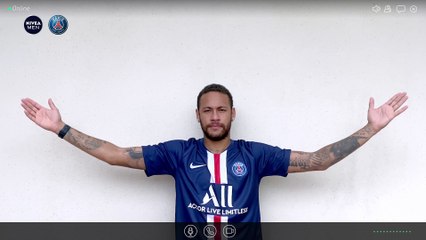 Nivea et le Paris Saint-Germain se mobilisent !