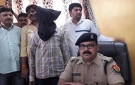 Speed News: Suspected ISI agent held in Uttar Pradesh