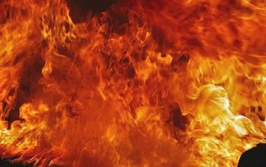 Jammu and Kashmir: Panchayat Ghar set ablaze in Sopore
