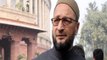 Ayodhya Land Dispute: We all will have to follow Supreme Court decision, says Asaduddin Owaisi