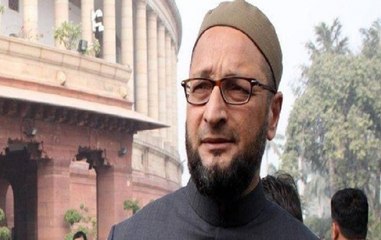Ayodhya Land Dispute: We all will have to follow Supreme Court decision, says Asaduddin Owaisi