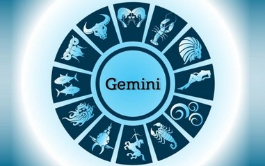 GEMINI | Your Horoscope Today | Predictions for October 26