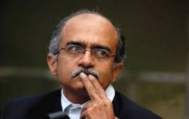 Prashant Bhushan to challenge Alok Verma's removal as CBI chief