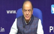 Government can’t investigate matter, order as per CVC recommendation, says Arun Jaitley