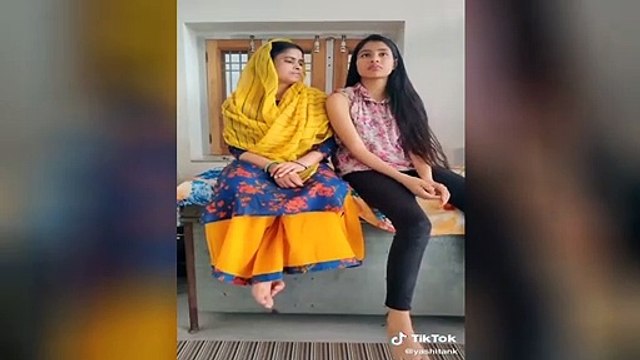 I Love❤ You TikTok Romantic Cute Couple Goals video || New Tik Tok Bf Gf Video