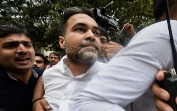 Patiala house court in Delhi dismisses bail plea of Ashish Pandey