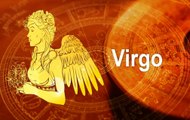 VIRGO | Your Horoscope Today | Predictions for October 25