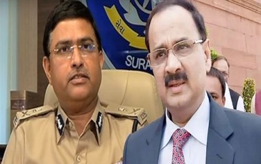 Question Hour: Infighting puts CBI’s integrity at stake