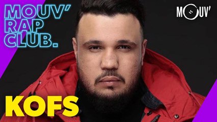 KOFS : "J'ai de quoi sortir un nouvel album de qualité"