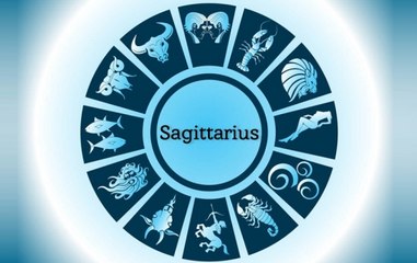 SAGITTARIUS | Your Horoscope Today | Predictions for October 24