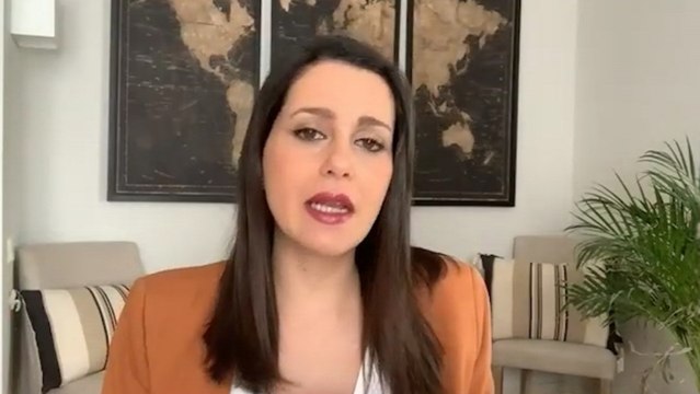 Arrimadas pide al Gobierno un mecanismo ágil de negociación