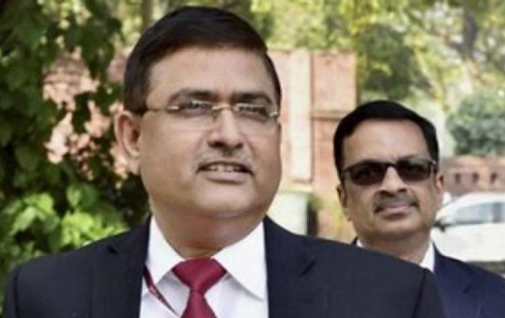 Nageshwar Rao named CBI interim chief
