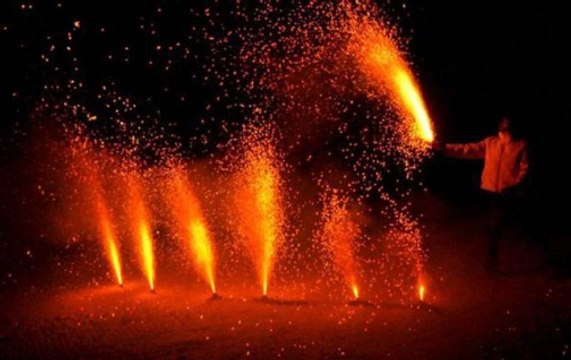 SC: Bursting of firecrackers will be allowed, but with conditions