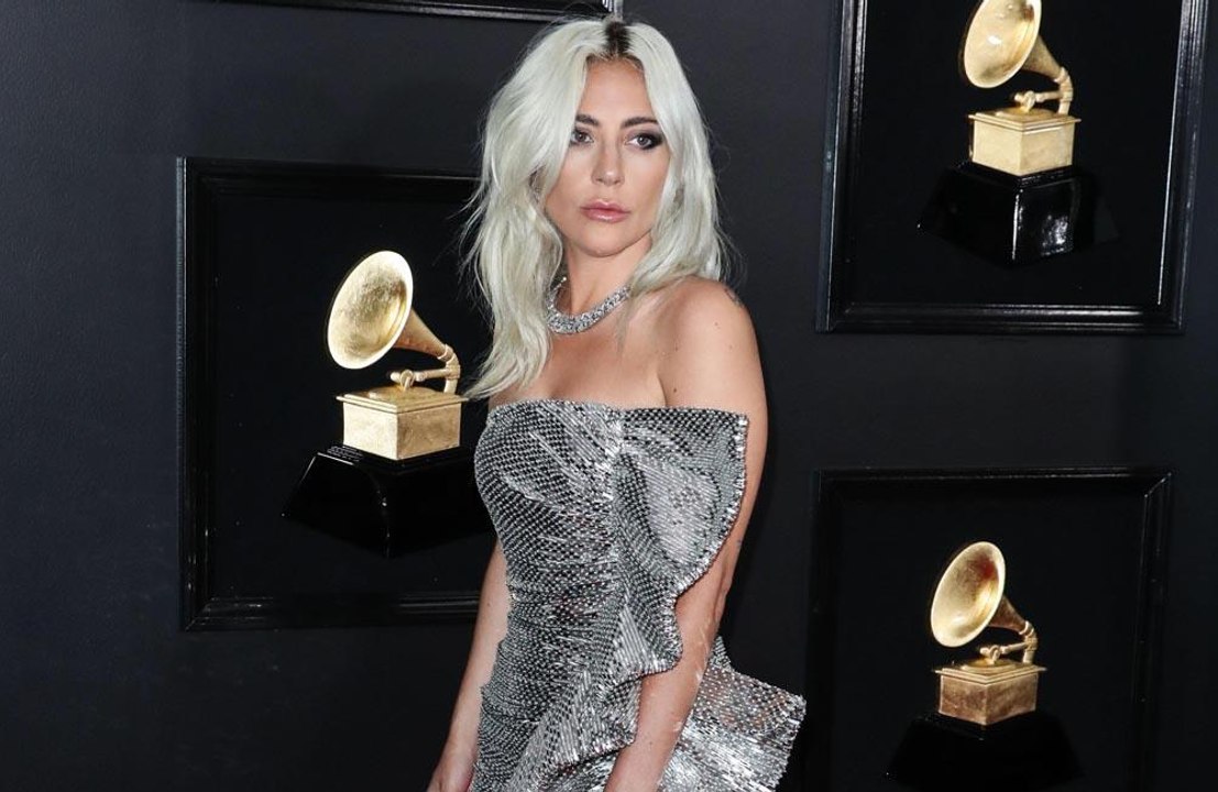 Lady Gaga begrüßt 'Together At Home' als 'Moment der Freundlichkeit'