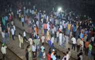Amritsar Train Accident: Who is responsible for the tragedy?