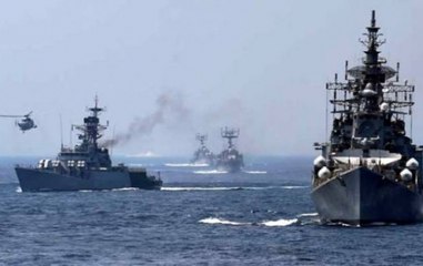 Indian Navy’s submarine rescue capability gets a boost with DSRV