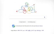 Google celebrates Lachhu Maharaj's 74th birth anniversary with doodle