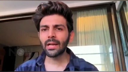 Kartik Aaryan REJECTS Sister Kritika's HOMEMADE Rotis