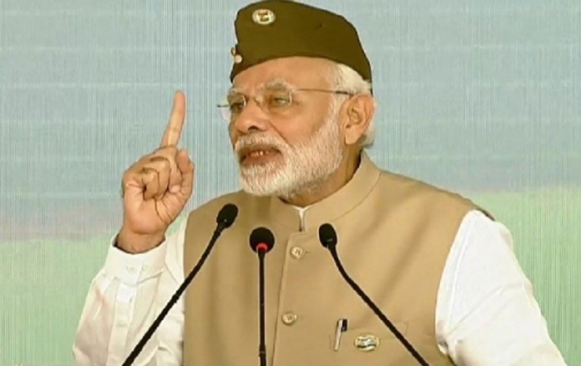Azad Hind Government Anniversary: PM Modi remembers contributions of Netaji Subhash Chandra Bose