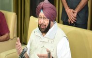 Amritsar Train Tragedy: Punjab CM Amarinder Singh promises all help to victims