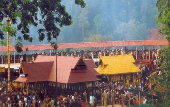 Bada Sawaal: Can women safely enter the Sabarimala Temple?