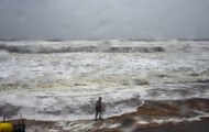 Cyclone Titli: Red alert in Odisha, eight died in Andhra Pradesh as storm intensifies